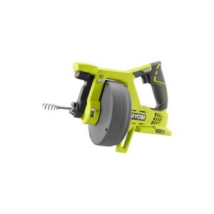 Ryobi Afløbsrenser 7.6M 18V - R18DA-0