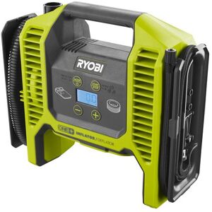 Ryobi Multikompressor 18V ONE+  - R18MI-0