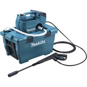 Makita Højtryksrenser 2x18v - DHW080ZK