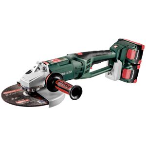 Metabo WPB 36-18 LTX BL 230 - 613102810 Akku-vinkelsliber