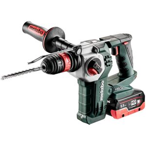 Metabo KHA 18 LTX BL 24 Quick - 600211540 Akku-hammer