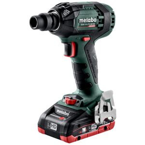 Metabo SSW 18 LTX 300 BL - 602395800 Akku-slagnøgle