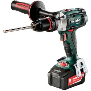 Metabo SB 18 LTX Impuls - 602192950 Akku-slagboremaskine