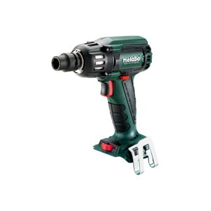 Metabo SSW 18 LTX 400 BL - 602205840 Akku-slagnøgle