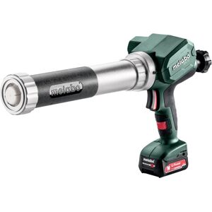 Metabo KPA 12 400 - 601217600 Akku-patronpistoler