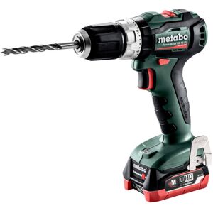 Metabo PowerMaxx SB 12 BL - 601077800 Akku-slagboremaskine