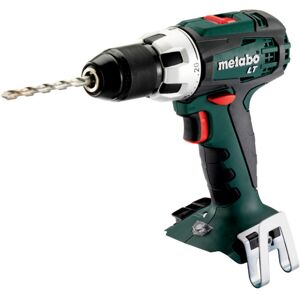 Metabo BS 18 LT - 602102840 Akku-bore--skruemaskine