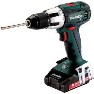 Metabo SB 18 LT Compact - 602103950 Akku-slagboremaskine