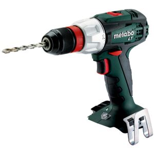 Metabo BS 18 LT Quick - 602104840 Akku-bore--skruemaskine