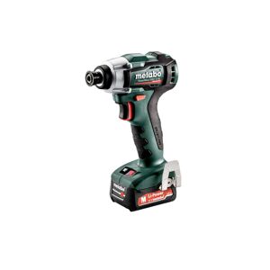 Metabo PowerMaxx SSD 12 BL - 601115500 Akku-slagnøgle