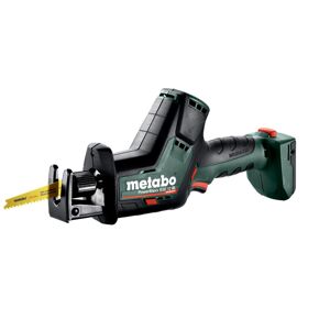 Metabo PowerMaxx SSE 12 BL - 602322840 Akku-bajonetsav