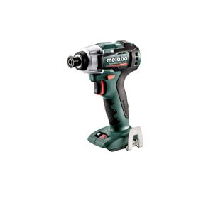 Metabo PowerMaxx SSD 12 BL - 601115840 Akku-slagnøgle