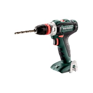 Metabo PowerMaxx BS 12 Q - 601037840 Akku-bore--skruemaskine