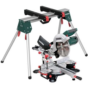 Metabo KGS 254 M Set - 690993000 Kapsav