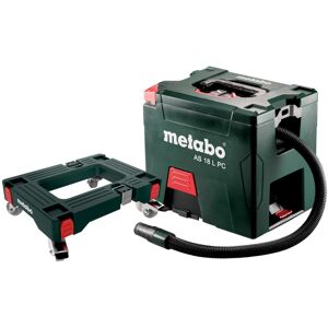 Metabo Set AS 18 L PC - 691060000 Akku-udsugning