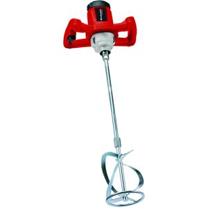 Einhell Røreværk m/Mixer Ø100mm. 230V-1200W - TC-MX 1200 E - 4258545