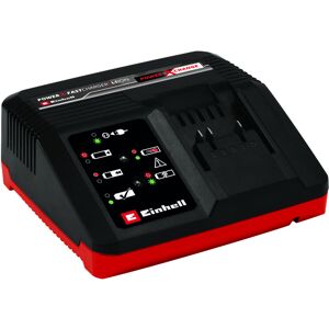 Einhell Oplader, Power X-Fastcharger 4 Ah - 4512103