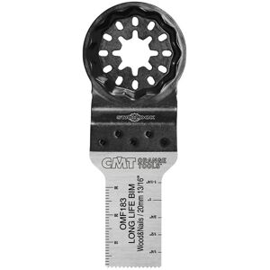 CMT Starlock 20x34mm BIM Træ-Søm - OMF183-X1