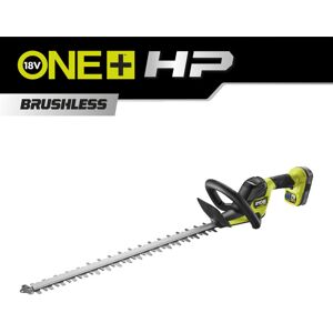 Ryobi One+ Hækkeklipper Ry18htx60a-125