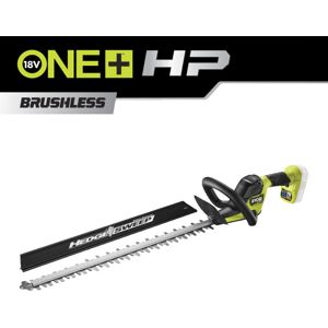 Ryobi One+ Hækkeklipper Ry18htx60a-0