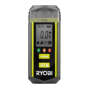 Ryobi One+ Fugtmåler Rbpinmm1