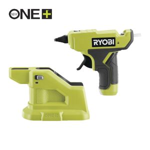 Ryobi Mini limpistol 18V ONE+ - RGLM18-0