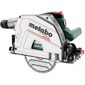 Metabo KT 18 LTX 66 BL - 601866660 Akku-håndrundsav