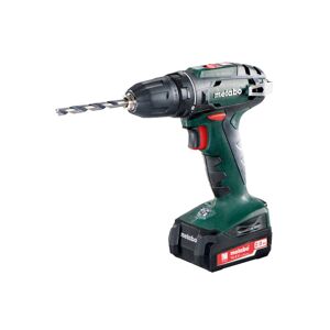 Metabo BS 14.4 - 602206540 Akku-bore--skruemaskine