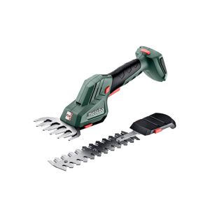 Metabo SGS 18 LTX Q - 601609860 Busk- og græstrimmer med batteri