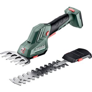 Metabo PowerMaxx SGS 12 Q - 601608850 Busk- og græstrimmer