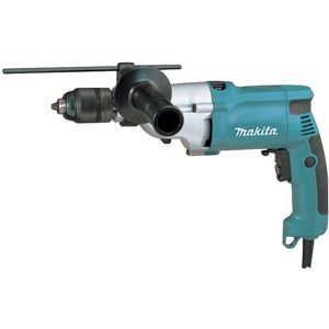 Makita Slagboremaskine 2 Gear 13mm - HP2051J