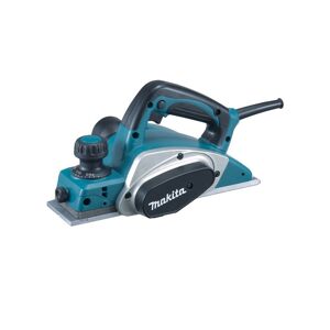 Makita Elhøvl 82mm 620w - KP0800J