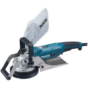 Makita Betonhøvl 125mm 1400w - PC5001C