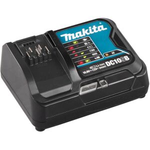 Makita Lader Dc10sb 12v - 197363-4