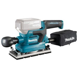 Makita Rystepudser - DBO380Z