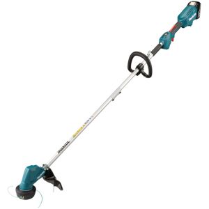 Makita Græstrimmer 18v 5,0ah - DUR192LST