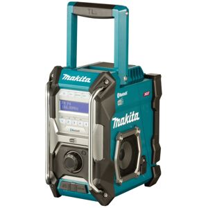 Makita Arbejdsradio Bluetooth/dab+xgt - MR004GZ