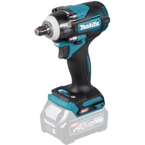 Makita Slagnøgle 350nm 40v - TW004GZ