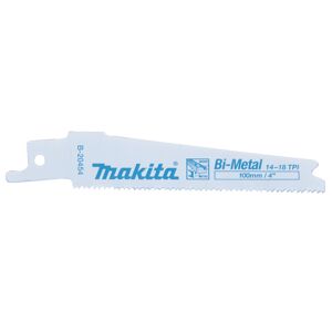 Makita Bajonetsavklinge 100x90x0,9mm - B-20454