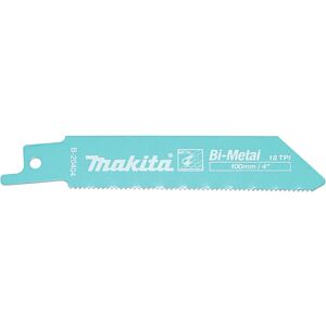 Makita Bajonetsavklinge 100x19x0,9mm - B-20404