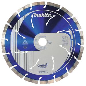 Makita Diamantklinge 230x22,23 Comet - B-12740