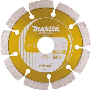 Makita Diamantklinge 125x22,23 Nebula - B-53992