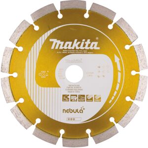 Makita Diamantklinge 180x22,23 Nebula - B-54019