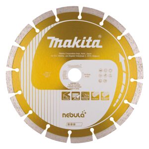 Makita Diamantklinge 230x22,23 Nebula - B-54025