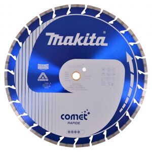 Makita Diamantklinge 400x25,4 Comet - B-13596