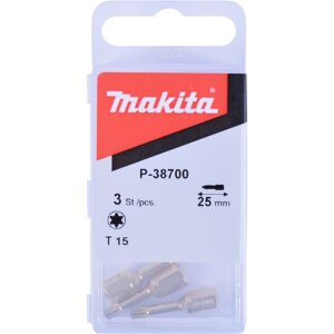 Makita Torx Diamant Bit 1/4