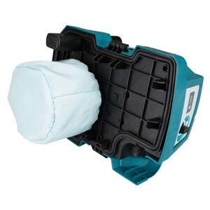 Makita Forfilter Sæt (Dvc750lz) - 199827-4