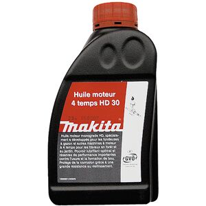 Makita Motorolie 4-takt 0,6l - 980508620