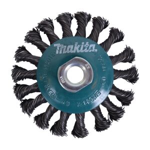 Makita Stålbørste 100mm - D-39861