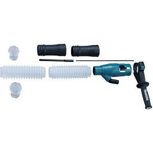 Makita Udsugningssæt SDS Max - 195866-2